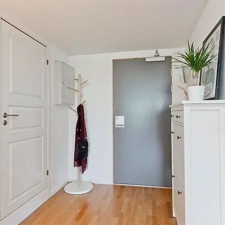 Penthouse Sverdrups Gate شقة ستافانجر