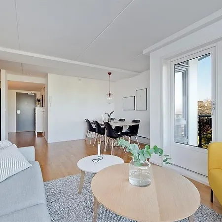 Penthouse Sverdrups Gate * ستافانجر